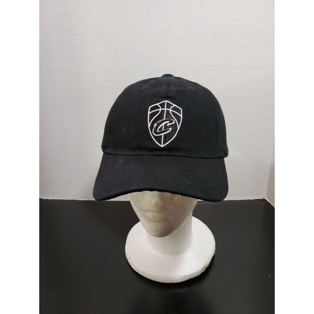 Melonwear Black NBA‎ Cleveland Cavilers Hat - NEW w